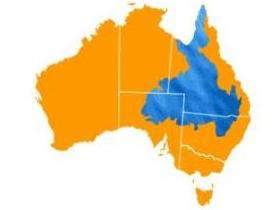 Morven Great Artesian Basin - Accommodation Noosa 0