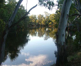 Five Rivers Fishing Trail - Accommodation Noosa 0