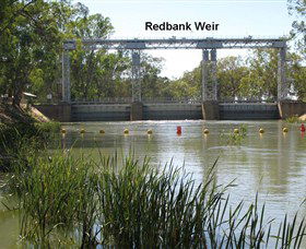 Five Rivers Fishing Trail - Accommodation Noosa 3