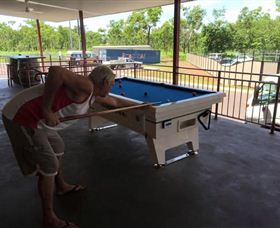 Berry Springs Tavern - Accommodation Noosa 0