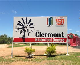 Clermont Historical Centre - Accommodation Noosa 0