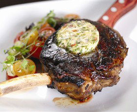 Char Restaurant At Admiralty - Accommodation Noosa 0