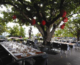 Char Restaurant At Admiralty - Accommodation Noosa 1