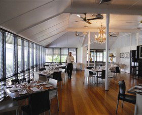 Char Restaurant At Admiralty - Accommodation Noosa 4