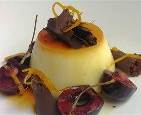 Char Restaurant At Admiralty - Accommodation Noosa 5