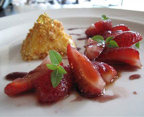 Char Restaurant At Admiralty - Accommodation Noosa 6
