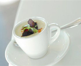Char Restaurant At Admiralty - Accommodation Noosa 7