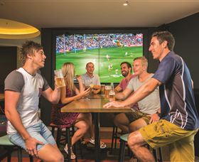 ACES - Accommodation Noosa 0
