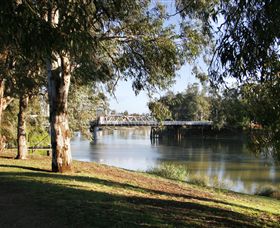 Lake Boga Observatory & Glass Studio - Accommodation Noosa 0
