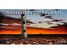 John Murray Art Gallery - Accommodation Noosa 5