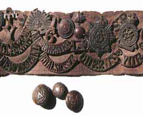 Hay War Memorial High School Museum - Accommodation Noosa 1