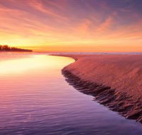 Saunders Beach - Accommodation Noosa