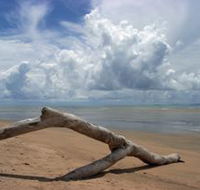 Toolakea Beach - Accommodation Noosa