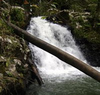 Souita Falls