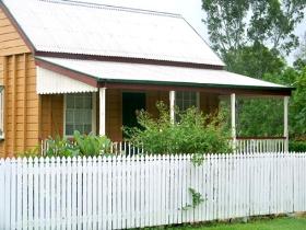 National Trust Heritage Centre - Accommodation Noosa 1