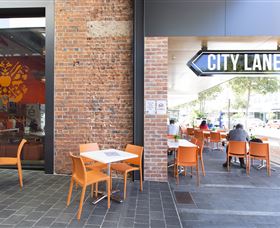 City Lane Townsville - Accommodation Noosa 2