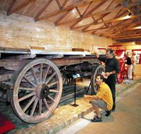 Millicent National Trust Living History Museum - Accommodation Noosa