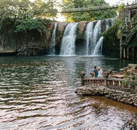 Paronella Park