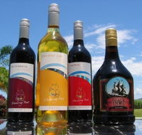 Murdering Point Winery - Accommodation Noosa