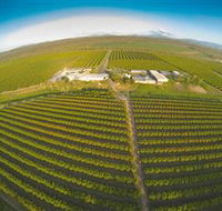 Golden Drop Winery - Accommodation Noosa