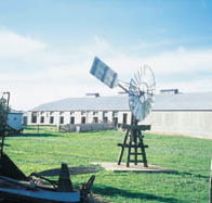 Glencoe Woolshed - Accommodation Noosa