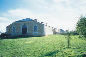 Glencoe Woolshed - Accommodation Noosa 1