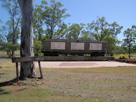 Cluffies Park In Coppabella - Accommodation Noosa 1