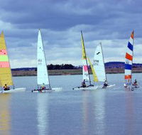 Lake Wyangan - Accommodation Noosa