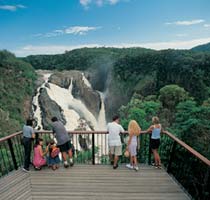 Tropical North Queensland QLD Accommodation Noosa