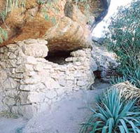 Hermits Caves and Lookout - Accommodation Noosa