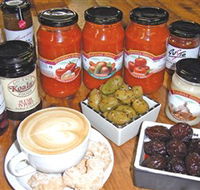 Riverina Grove - Accommodation Noosa