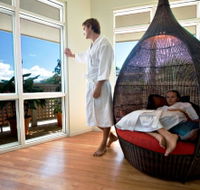 wellnessport - Accommodation Noosa