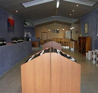 Berton Vineyards - Accommodation Noosa