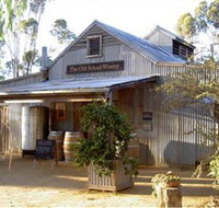 The Old School Winery and Pottery - Accommodation Noosa