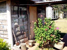 Nebo Museum - Accommodation Noosa 3