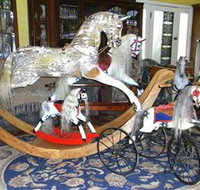 Rocking Horse Restorations - Accommodation Noosa