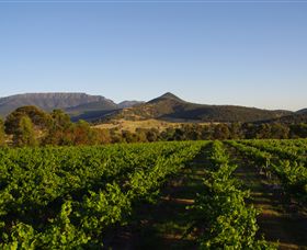 Grampians Estate - Accommodation Noosa 1
