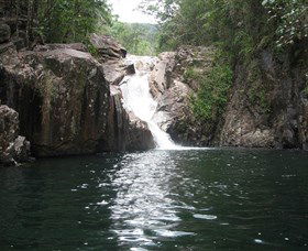 Finch Hatton Gorge - Accommodation Noosa 1