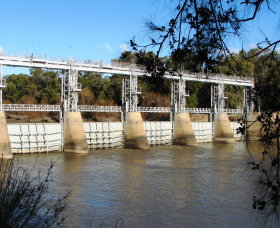 Leeton NSW Accommodation Noosa