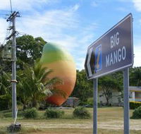 Big Mango - Accommodation Noosa