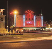 Roxy Theatre Leeton - Accommodation Noosa