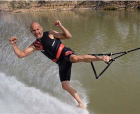 Brett Sands Watersports  - Accommodation Noosa 0