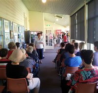 Tastes of Leeton - Accommodation Noosa