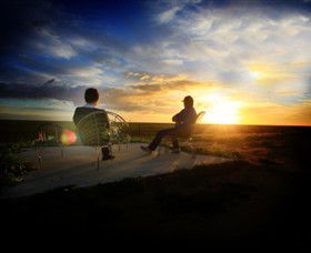 Long Paddock - Cobb Highway Touring Route - Accommodation Noosa 4