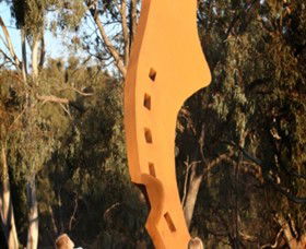 Long Paddock - Cobb Highway Touring Route - Accommodation Noosa 7