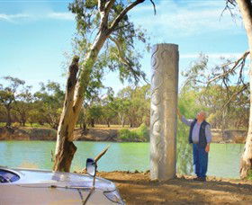 Long Paddock - Cobb Highway Touring Route - Accommodation Noosa 5