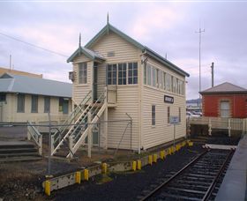 Ararat Railway Museum - Accommodation Noosa 1