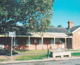 Echuca Historical Society - Accommodation Noosa 0