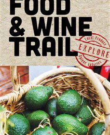 Echuca Moama Food And Wine Trail - Accommodation Noosa 0
