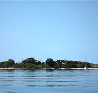 Hope Islands National Park - Accommodation Noosa